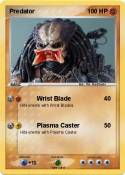 Predator