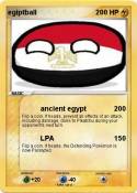 egiptball