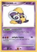 PSYCHOKE