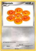 Dragonballs