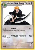 Ichigo (Soul Reaper) Ichigo (Soul