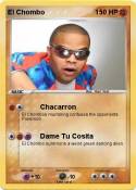 El Chombo
