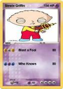 Stewie Griffin Stewie Griffin