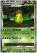 Victreebell