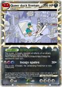 Queer duck