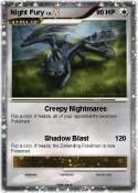 Night Fury Night Fury