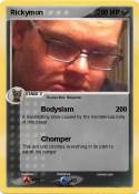 Rickymon
