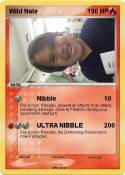 Wild Nate