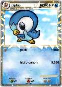 piplup 10,