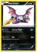 Meta Knight