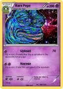 Rare Pepe