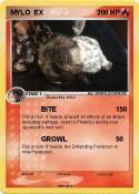 MYLO EX MYLO EX