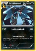Dark Charzard