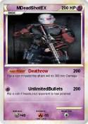 MDeadShotEX