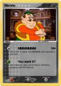 Morshu