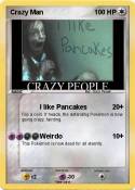 Crazy Man