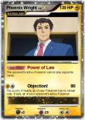 Phoenix Wright