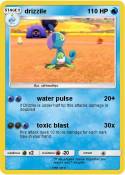 drizzile