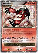 Yveltal