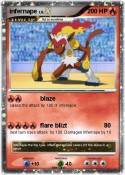 infernape