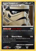 Storm Trooper