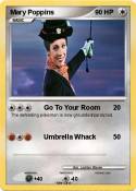 Mary Poppins