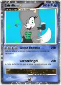 Estrella
