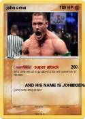 john cena