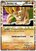 Bardack ssj