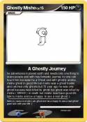 Ghostly Misho