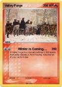 Valley Forge