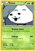 Temmie