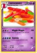 I AM WORMS!!!