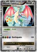 Ultimate Fusion