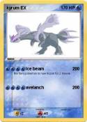 kyrum EX