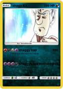 shagy EX shagy EX