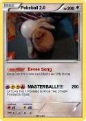 Pokeball 2.0