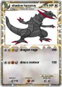 shadow haxorus