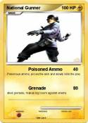National Gunner