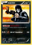 Anarchist
