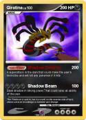 Giratina