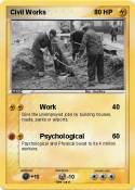 Civil Works