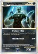 lightning