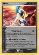 Absol 