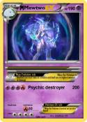 Mewtwo Mewtwo