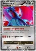 Salamence