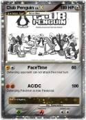 Club Penguin