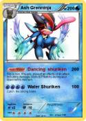 Ash Grenninja