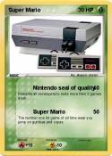 Super Mario