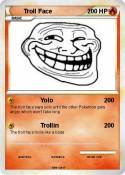 Troll Face